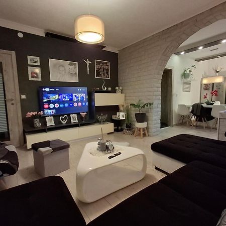 Apartment L&L Sibenik Luaran gambar