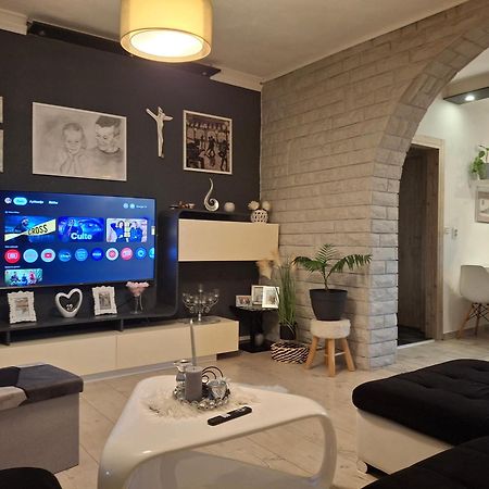 Apartment L&L Sibenik Luaran gambar