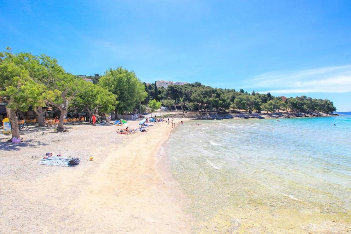 Apartment L&L Sibenik Luaran gambar