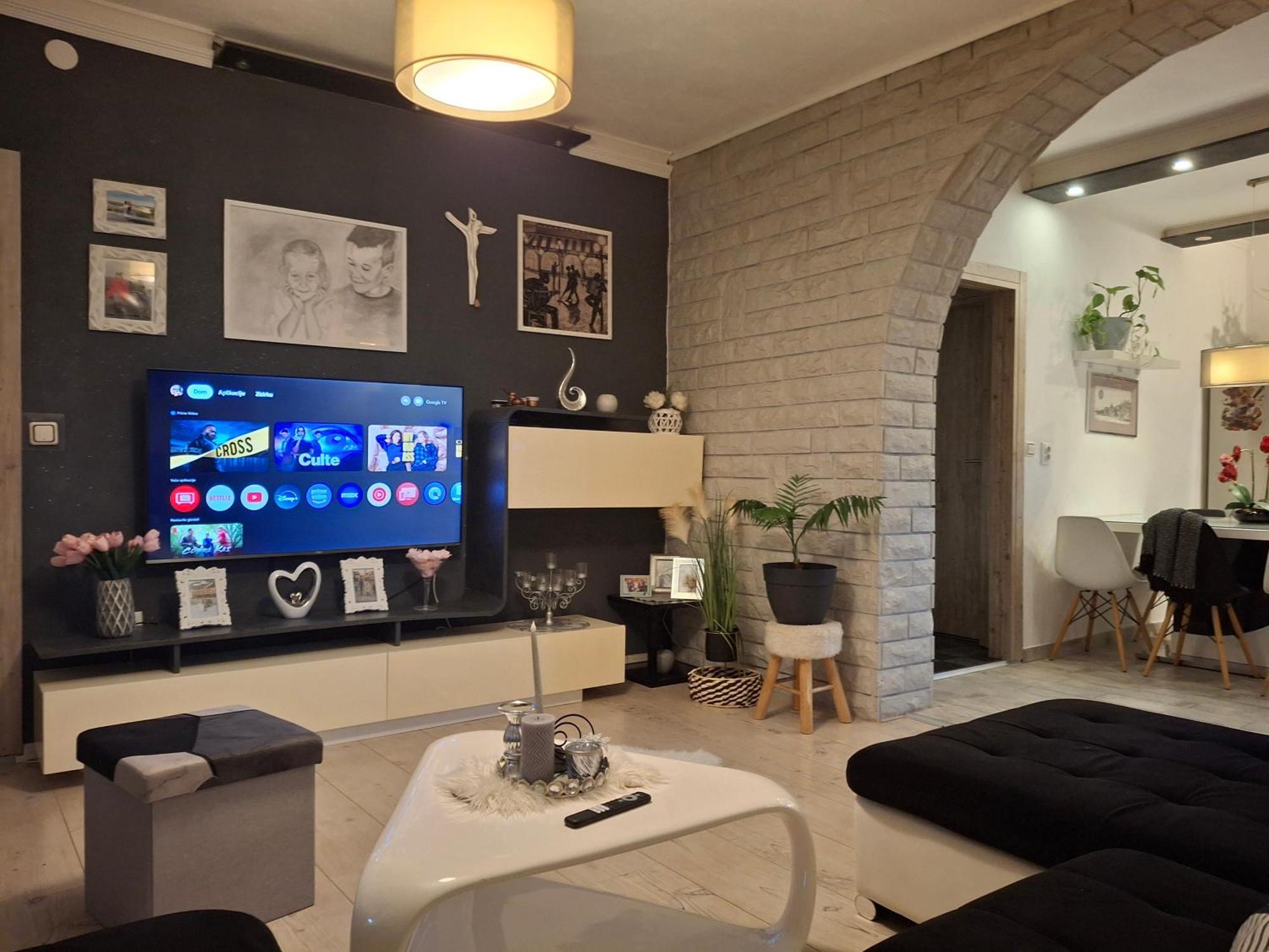 Apartment L&L Sibenik Luaran gambar