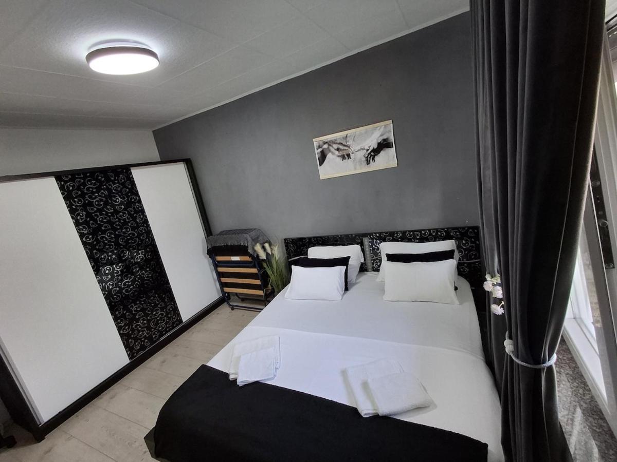 Apartment L&L Sibenik Luaran gambar