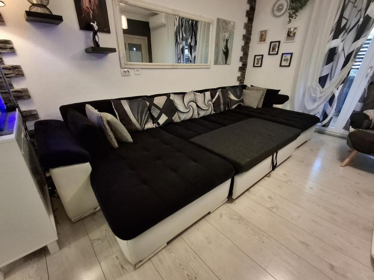 Apartment L&L Sibenik Luaran gambar