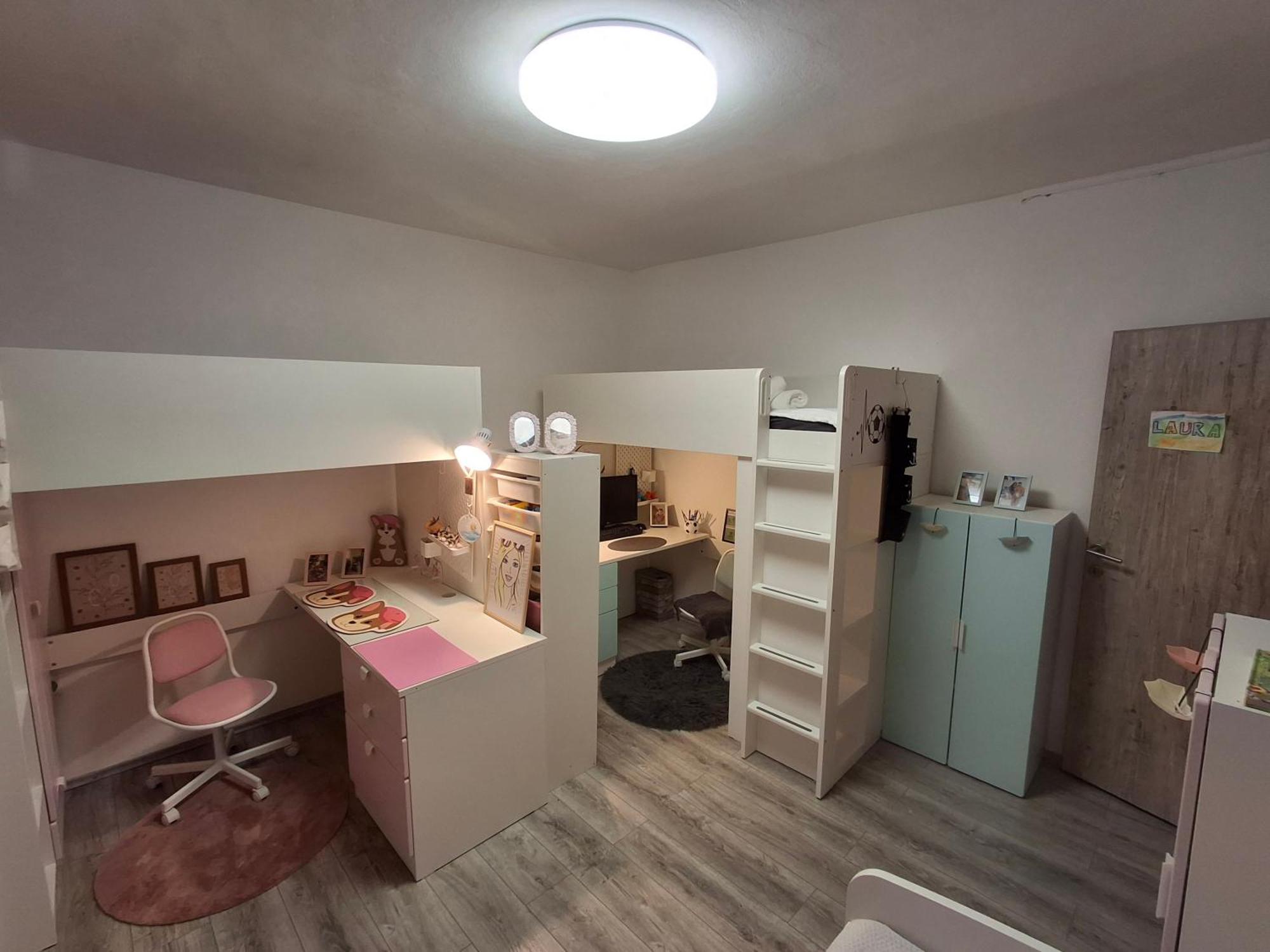 Apartment L&L Sibenik Luaran gambar