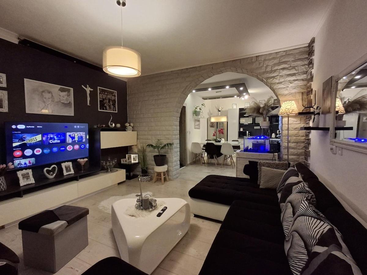 Apartment L&L Sibenik Luaran gambar
