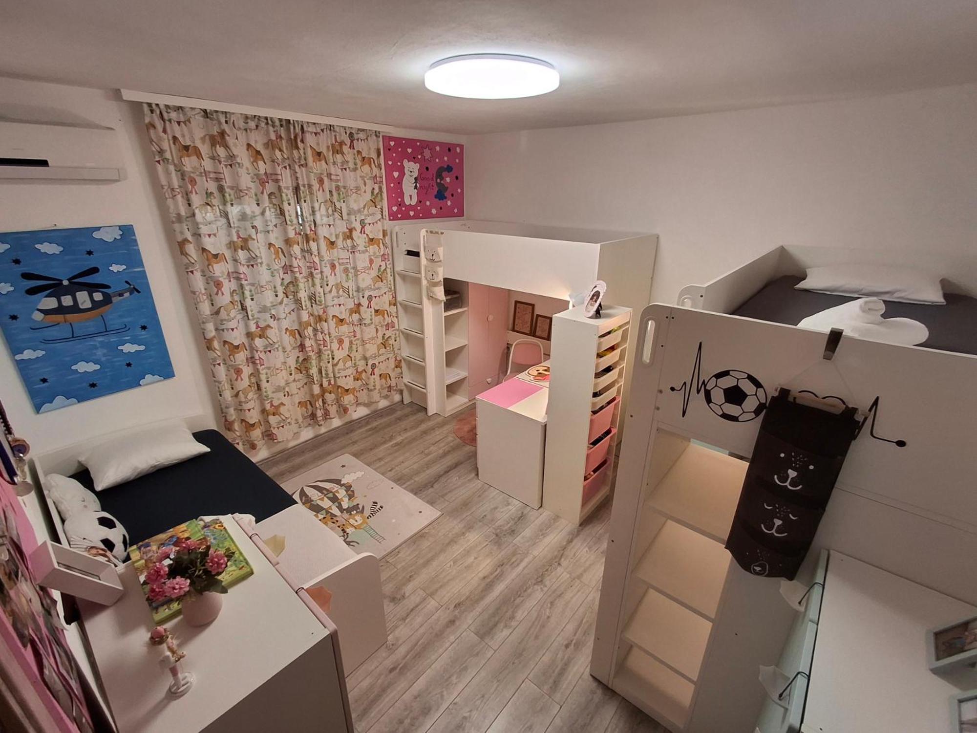 Apartment L&L Sibenik Luaran gambar
