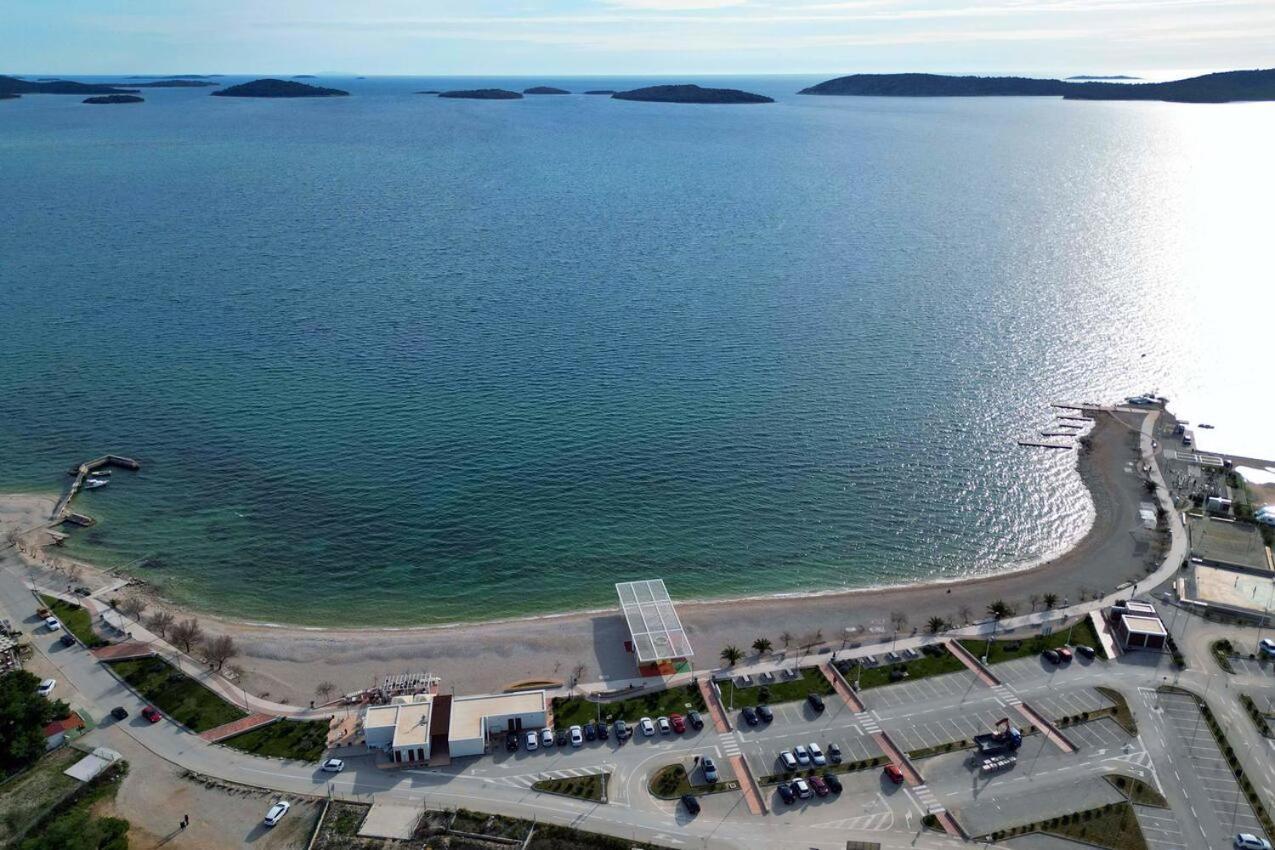 Apartment L&L Sibenik Luaran gambar