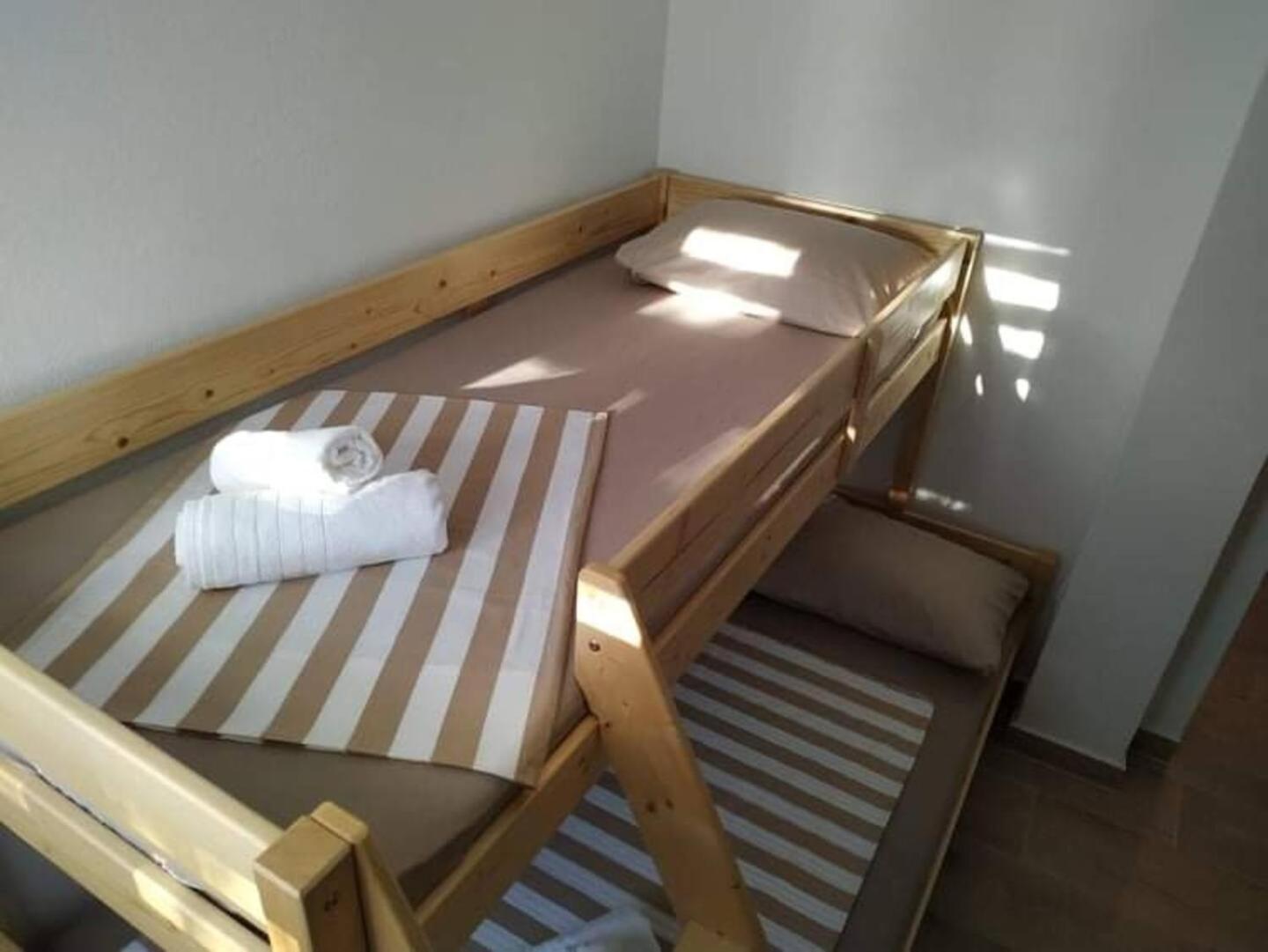 Apartment L&L Sibenik Luaran gambar