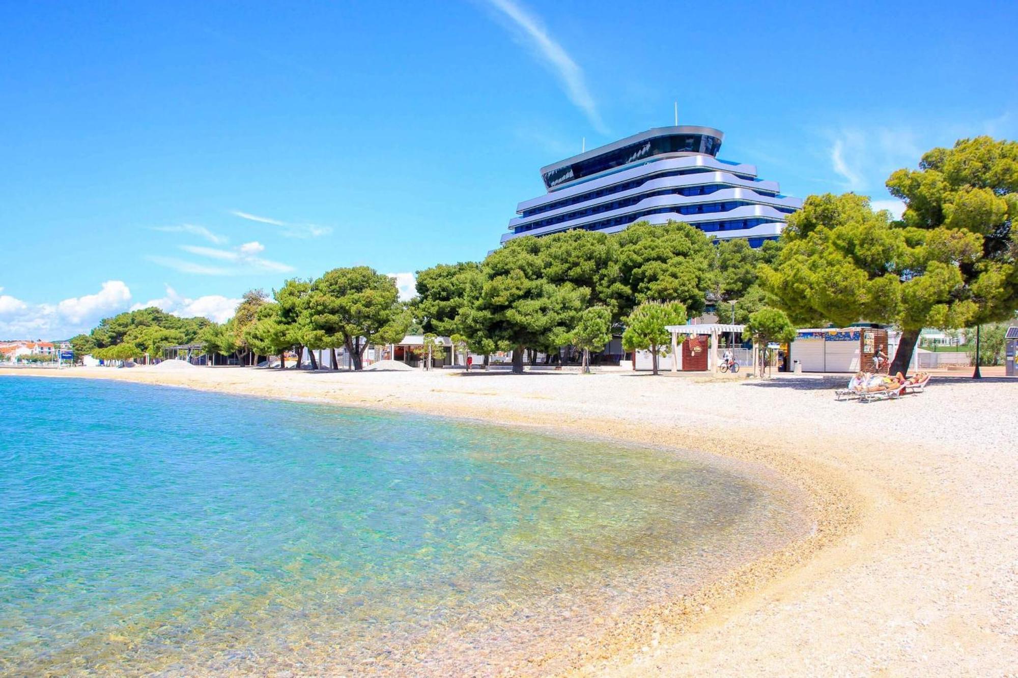 Apartment L&L Sibenik Luaran gambar
